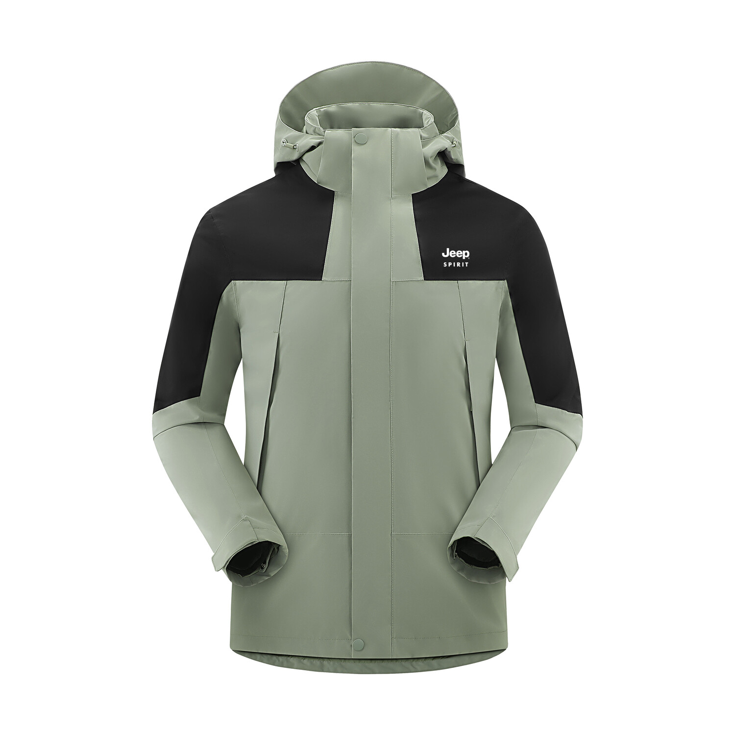 Куртка унисекс Jeep Spirit, цвет Pine gray green/black, Черный, Куртка унисекс Jeep Spirit, цвет Pine gray green/black
Куртка унисекс Jeep Spirit, цвет Pine gray green/black, Черный, Куртка унисекс Jeep Spirit, цвет Pine gray green/black