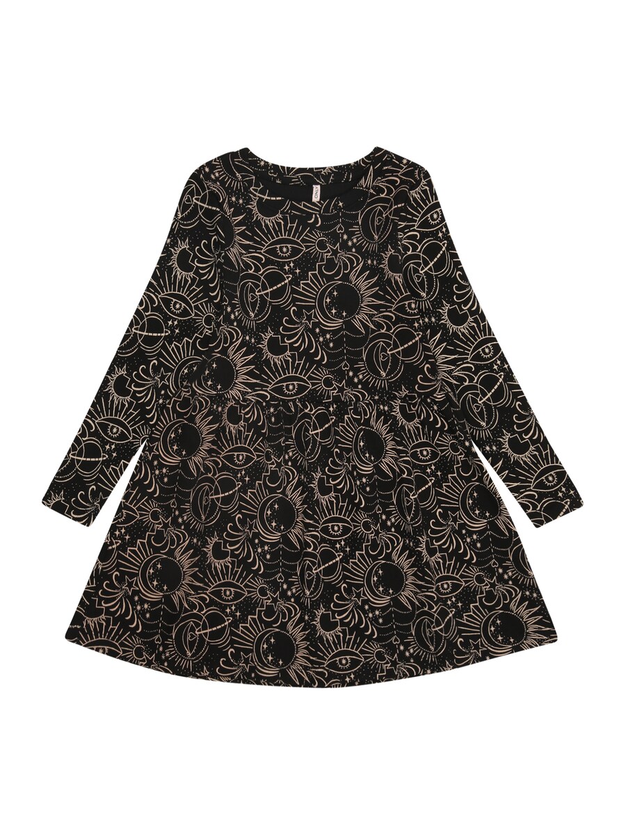 Платье ONLY GIRLS, черный
Платье ONLY GIRLS, черный