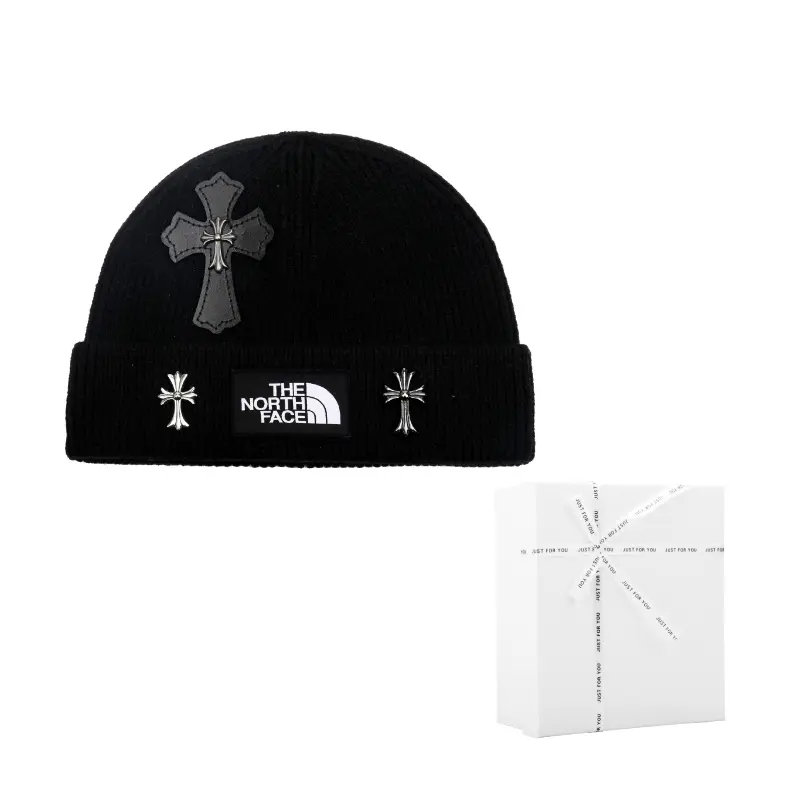 Нейлоновая шапка унисекс THE NORTH FACE, черный
Нейлоновая шапка унисекс THE NORTH FACE, черный