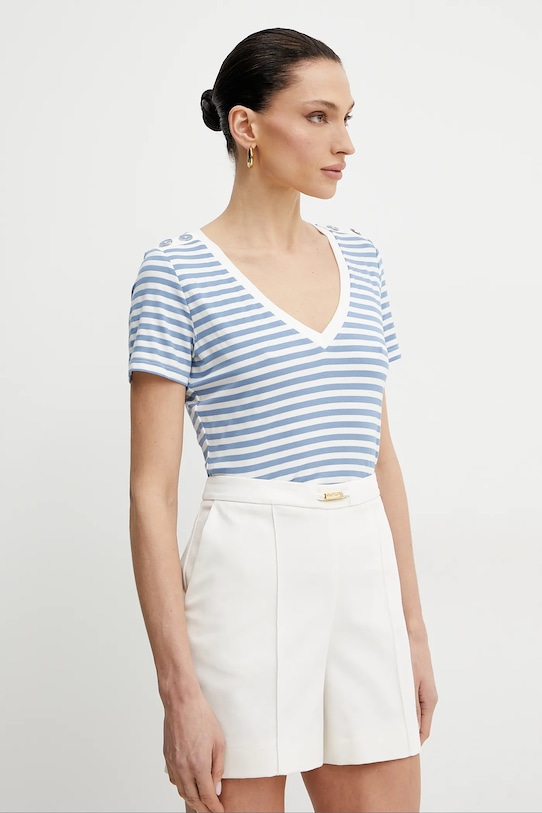 Футболка dina Morgan, синий
Футболка dina Morgan, синий