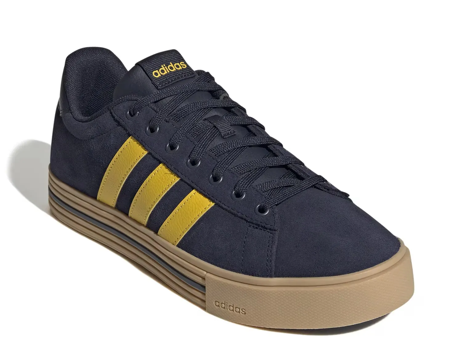 Кроссовки Daily 4.0 - мужские Adidas, Blue
Кроссовки Daily 4.0 - мужские Adidas, Blue