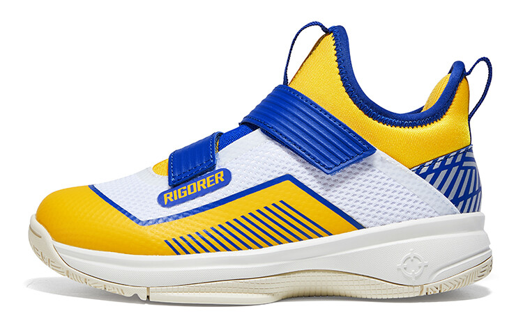 Детские баскетбольные кроссовки Kids Mid-top белые/желтые/синие Quasi-Kids, белый/желтый/синий
Детские баскетбольные кроссовки Kids Mid-top белые/желтые/синие Quasi-Kids, белый/желтый/синий