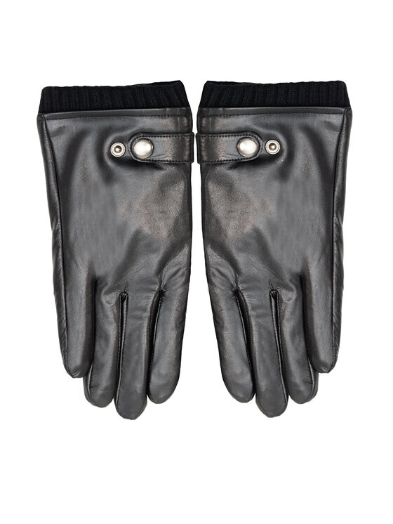 Мужские перчатки Semi Line, черный
Мужские перчатки Semi Line, черный