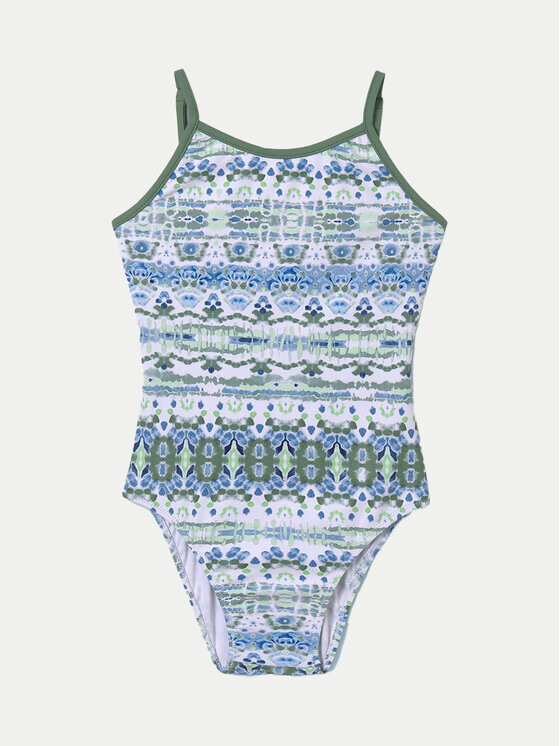 Купальник Mayoral, мультиколор
Купальник Mayoral, мультиколор