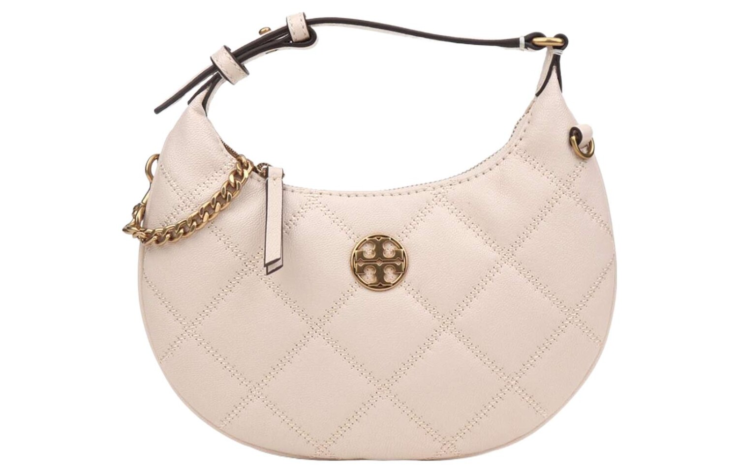 TORY BURCH Женская сумка через плечо TB-Willa, Базовый набор (сумка и пыльник)
TORY BURCH Женская сумка через плечо TB-Willa, Базовый набор (сумка и пыльник)