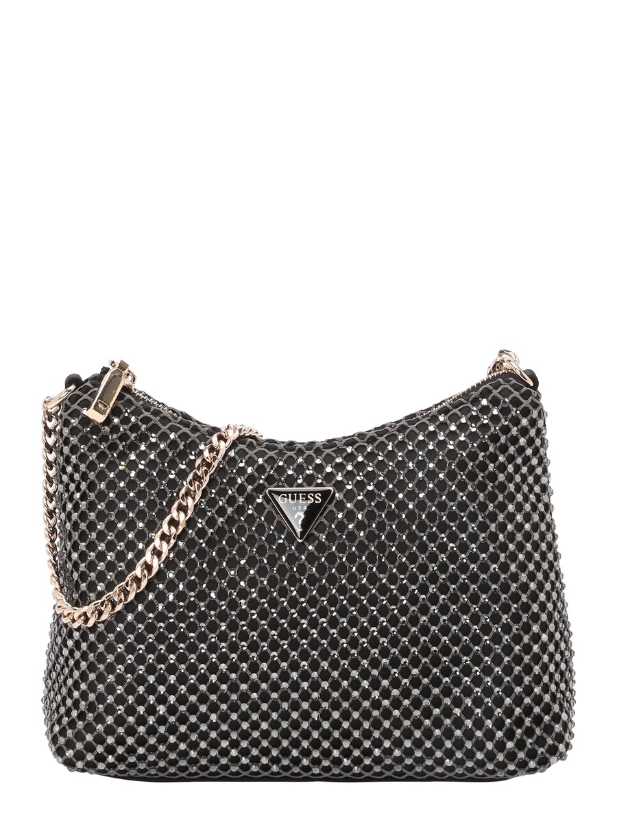 Сумка кросс-боди GUESS Zalina, Anthracite
Сумка кросс-боди GUESS Zalina, Anthracite