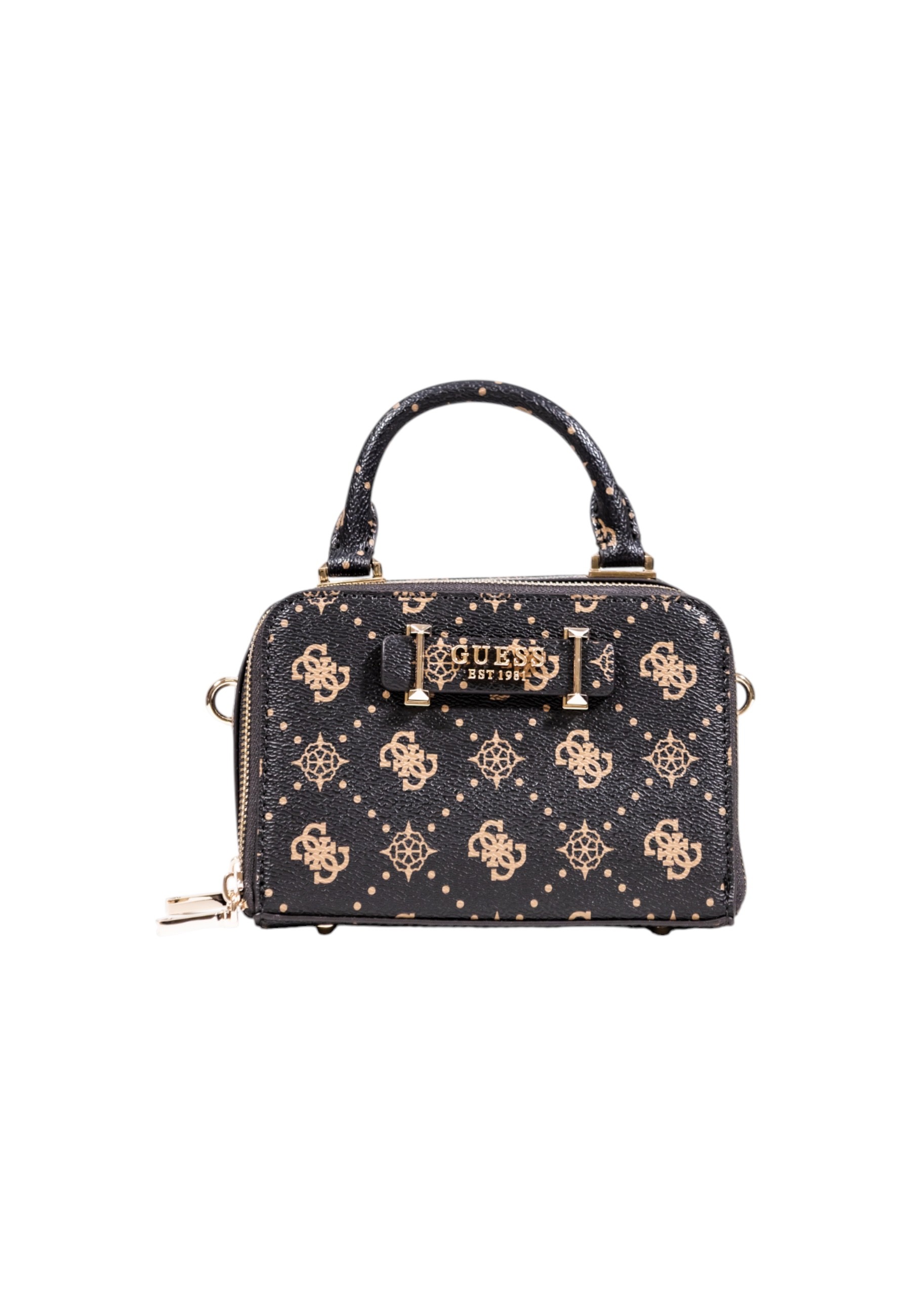 Сумки Guess, коричневый
Сумки Guess, коричневый