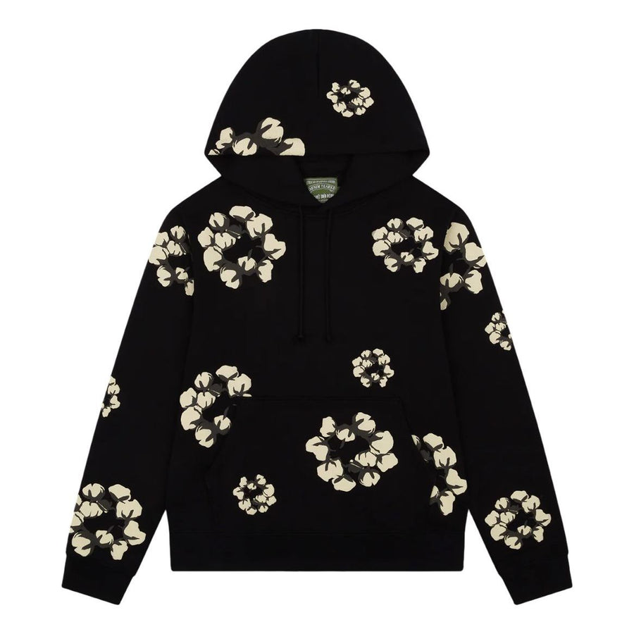 Худи Denim Tears x Cactus Plant Flea Market Cotton Wreath Hoodie 'Black', черный
Худи Denim Tears x Cactus Plant Flea Market Cotton Wreath Hoodie 'Black', черный