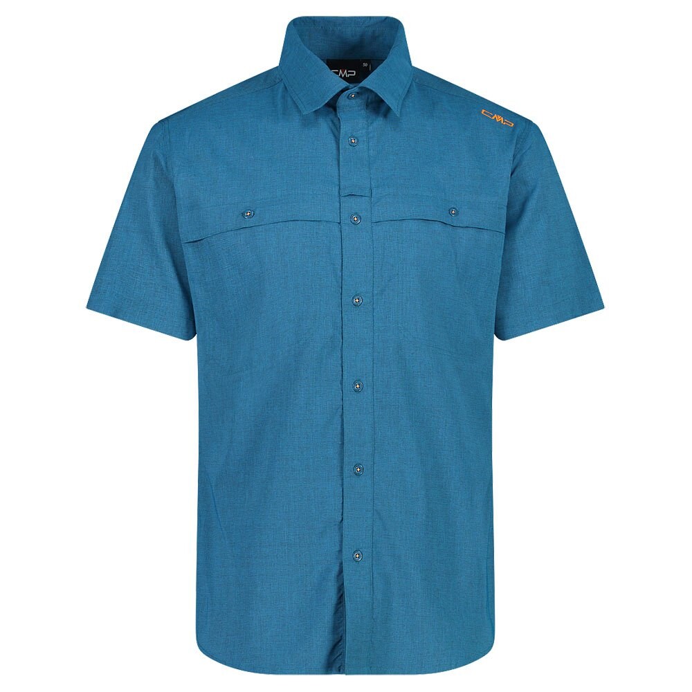 Рубашка CMP 33S5767, синий
Рубашка CMP 33S5767, синий