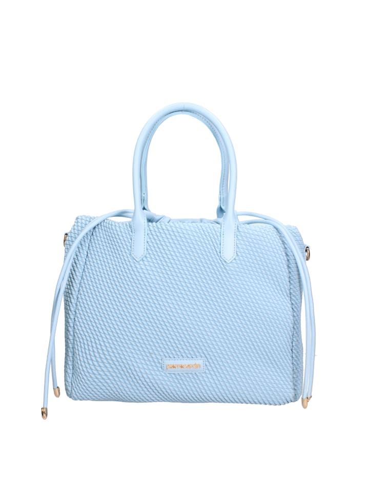 Наплечная сумка Pierre Cardin, светло-синий
Наплечная сумка Pierre Cardin, светло-синий