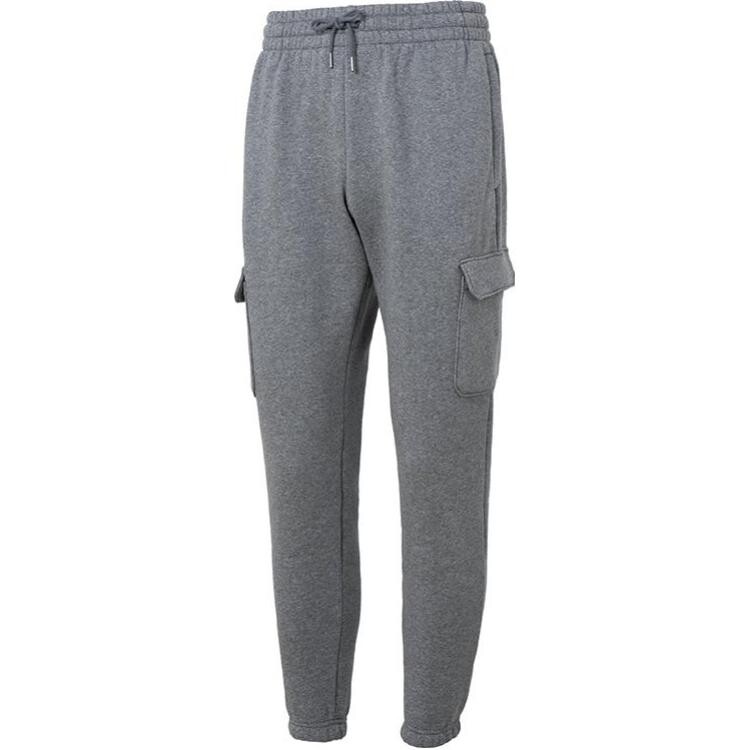 Трикотажные спортивные штаны мужские серые Under Armour, серый
Трикотажные спортивные штаны мужские серые Under Armour, серый