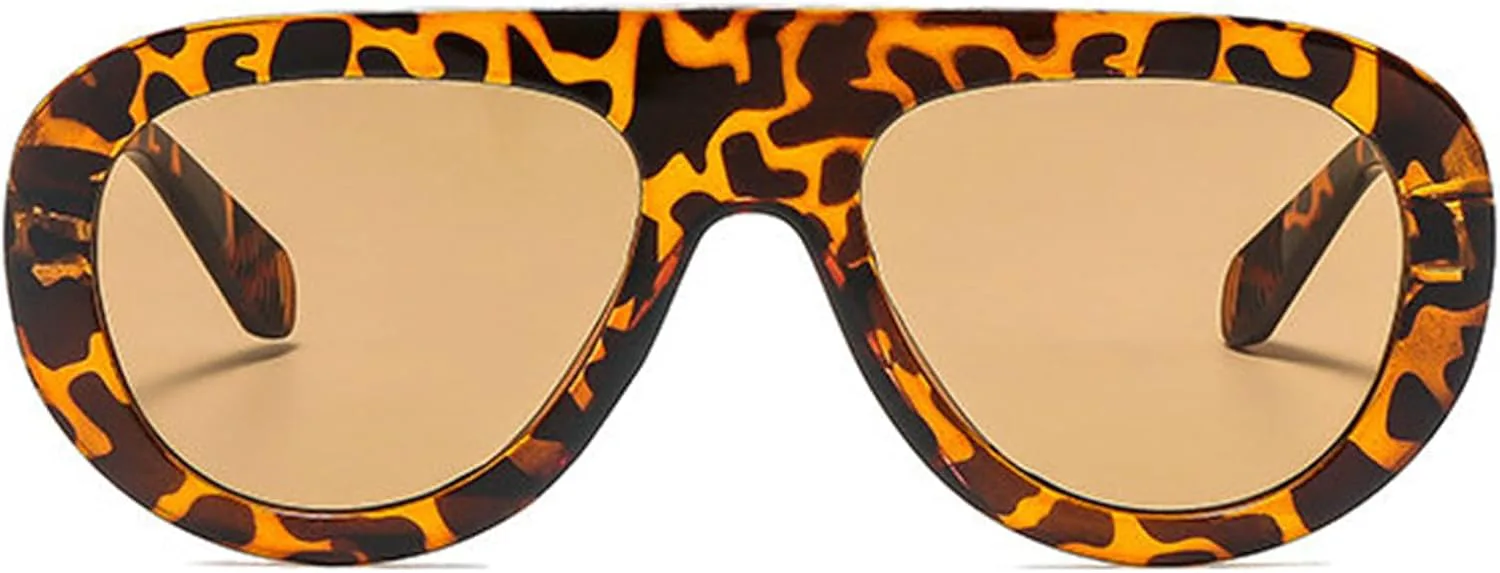 Солнцезащитные очки Helena Retro Square для женщин, модные градиентные очки с защитой от УФ-излучения UV400 для мужчин, панк-очки, сине-зеленые очки-пилот, C5
Солнцезащитные очки Helena Retro Square для женщин, модные градиентные очки с защитой от УФ-излучения UV400 для мужчин, панк-очки, сине-зеленые очки-пилот, C5