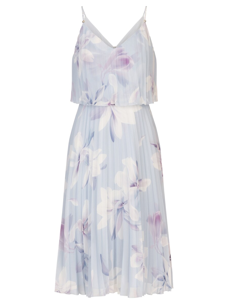 Летнее платье APART, разноцветный
Летнее платье APART, разноцветный