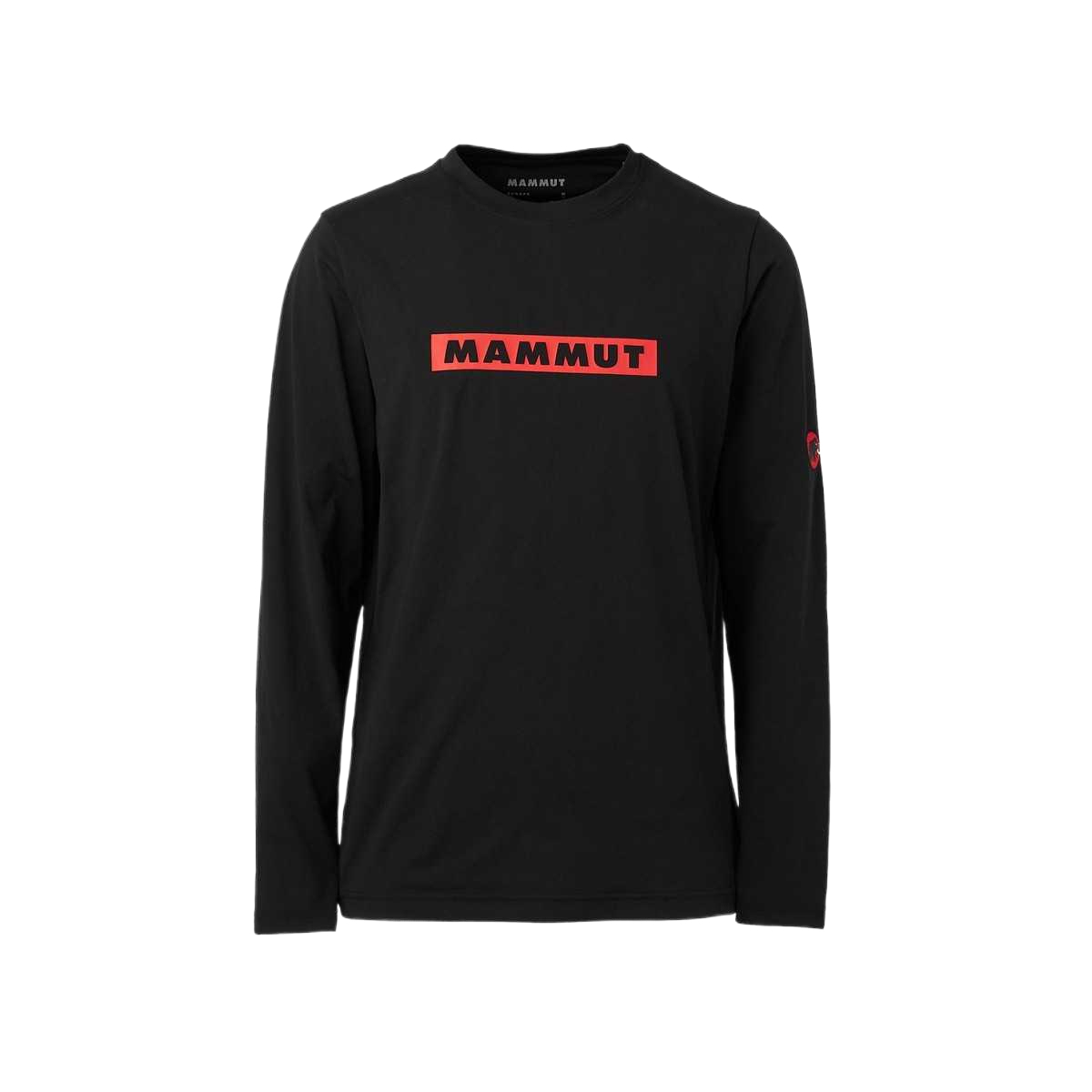 MAMMUT Футболка QD мужская Black/Black, Черный, MAMMUT Футболка QD мужская Black/Black
MAMMUT Футболка QD мужская Black/Black, Черный, MAMMUT Футболка QD мужская Black/Black