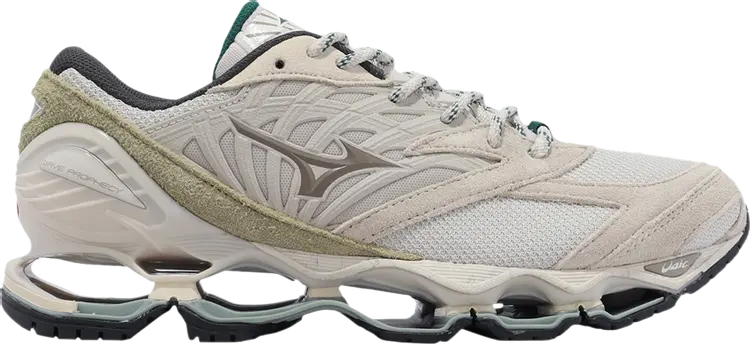 Кроссовки Wave Prophecy LS 'Nomad Pack', кремовый, Бежевый, Кроссовки Wave Prophecy LS 'Nomad Pack', кремовый
Кроссовки Wave Prophecy LS 'Nomad Pack', кремовый, Бежевый, Кроссовки Wave Prophecy LS 'Nomad Pack', кремовый