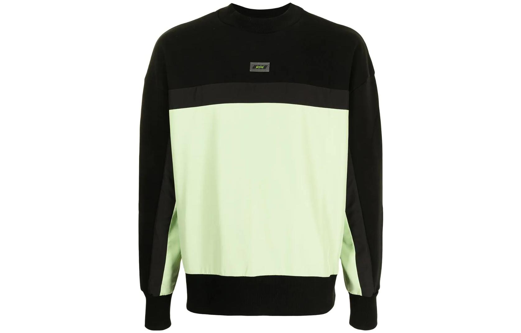 MSGM Свитшот мужской черный
MSGM Свитшот мужской черный