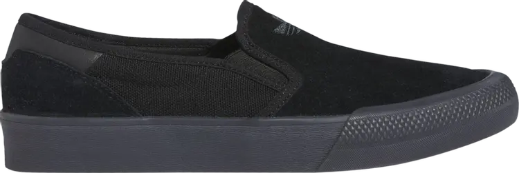 Кроссовки Shmoofoil 'Black Carbon', черный
Кроссовки Shmoofoil 'Black Carbon', черный