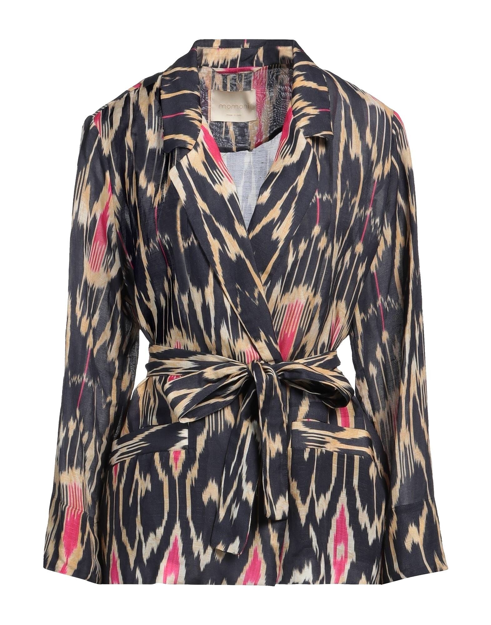 Блейзер Momoní, черный
Блейзер Momoní, черный