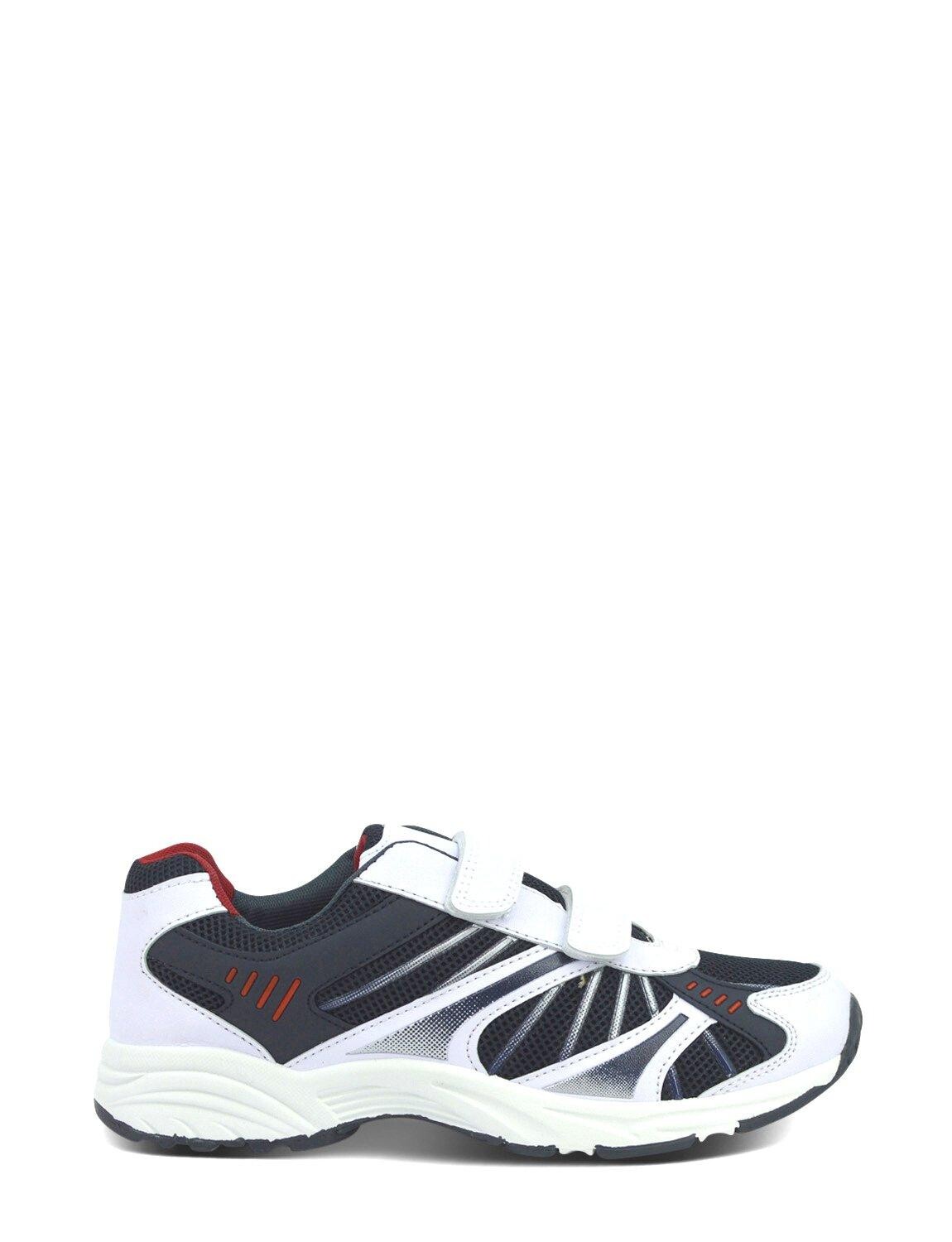 Кроссовки Touch and Close Chums, белый
Кроссовки Touch and Close Chums, белый