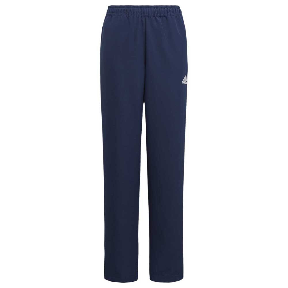 Брюки adidas Entrada 22, синий
Брюки adidas Entrada 22, синий