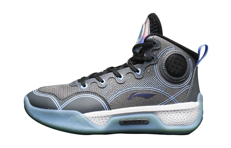 Баскетбольные кроссовки YuShuai 14 Boom Kids GS High-top Black/Hyper Royal/Chrome Lining Young
Баскетбольные кроссовки YuShuai 14 Boom Kids GS High-top Black/Hyper Royal/Chrome Lining Young