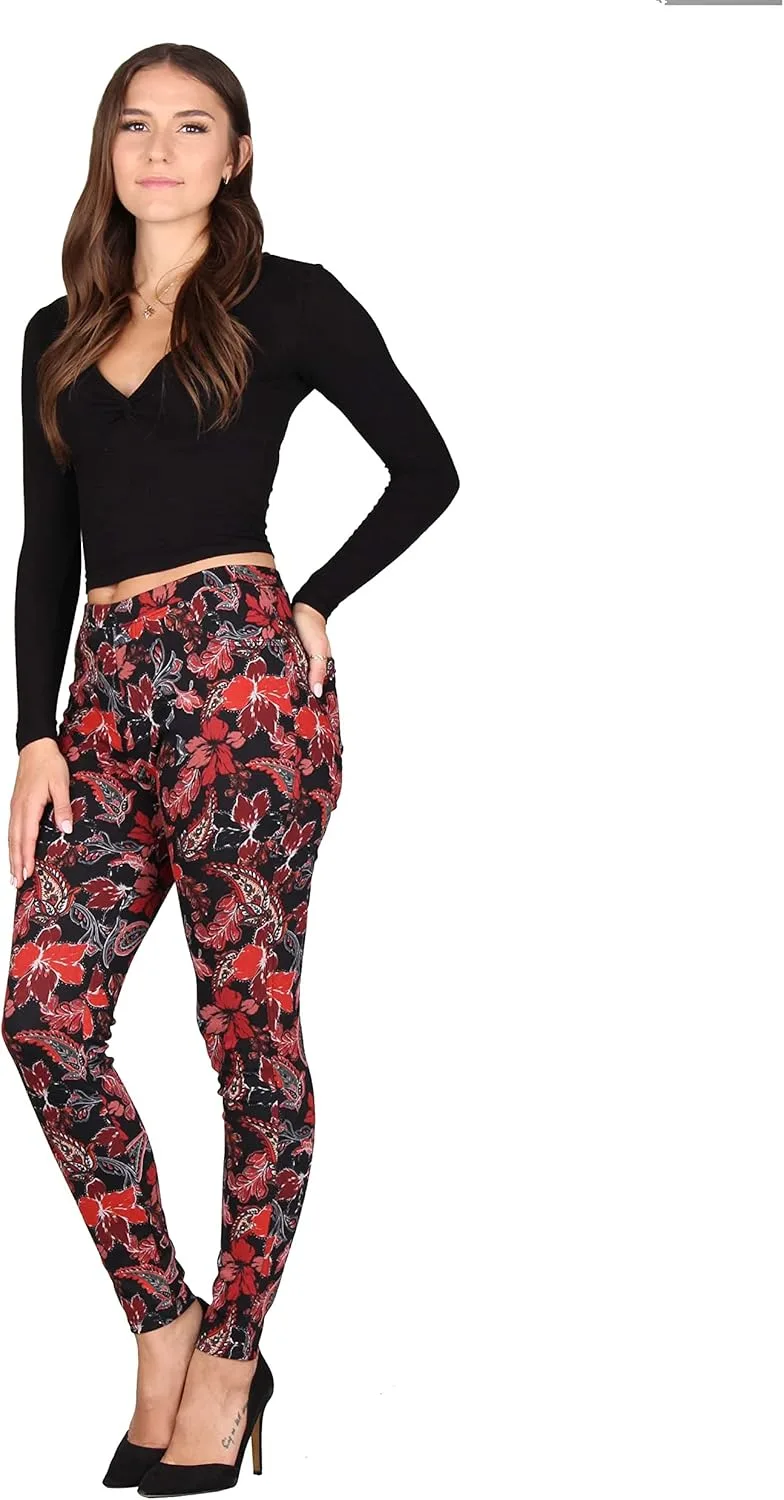 Женские джинсовые джеггинсы Lildy, эластичные из хлопкового микса
Женские джинсовые джеггинсы Lildy, эластичные из хлопкового микса