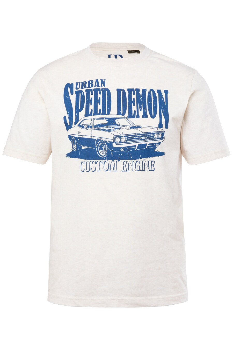 Рубашка JP1880, белый
Рубашка JP1880, белый