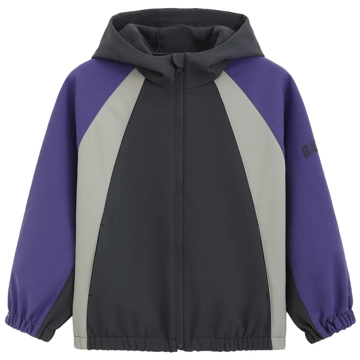 Детская куртка GAP, темно-серый
Детская куртка GAP, темно-серый