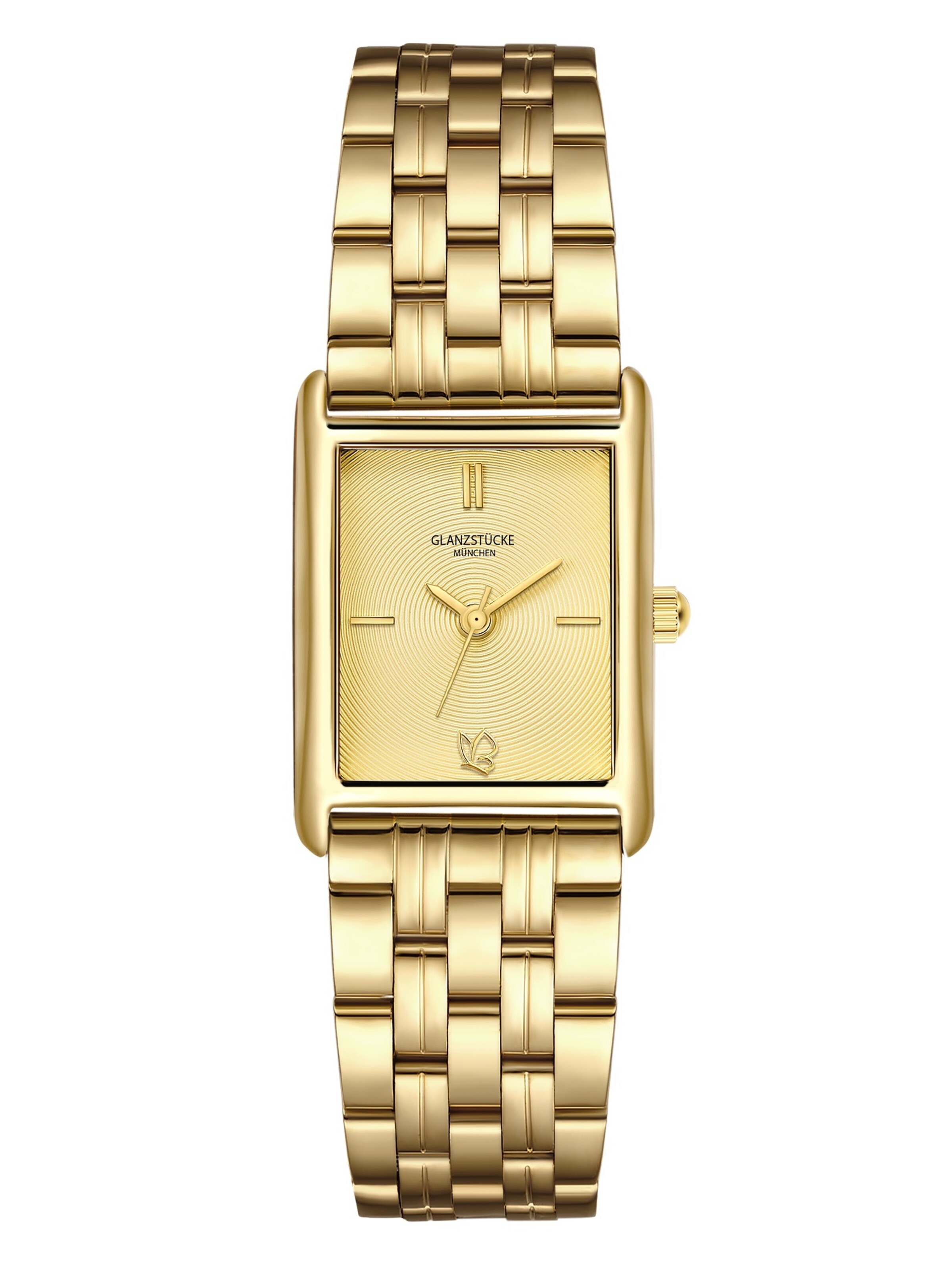 Glanzstücke München Золотые часы Analog
Glanzstücke München Золотые часы Analog