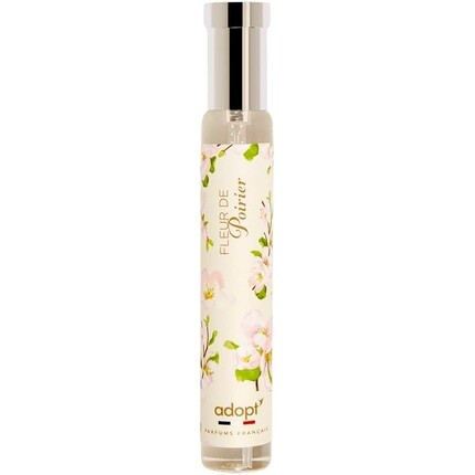Adopt Perfume Fleur de Poirier 30ml
Adopt Perfume Fleur de Poirier 30ml