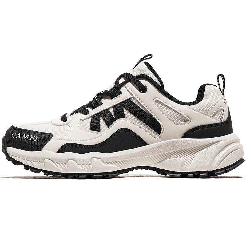 Panlong походные ботинки женские низкие Fossil/черный/Fossil Camel