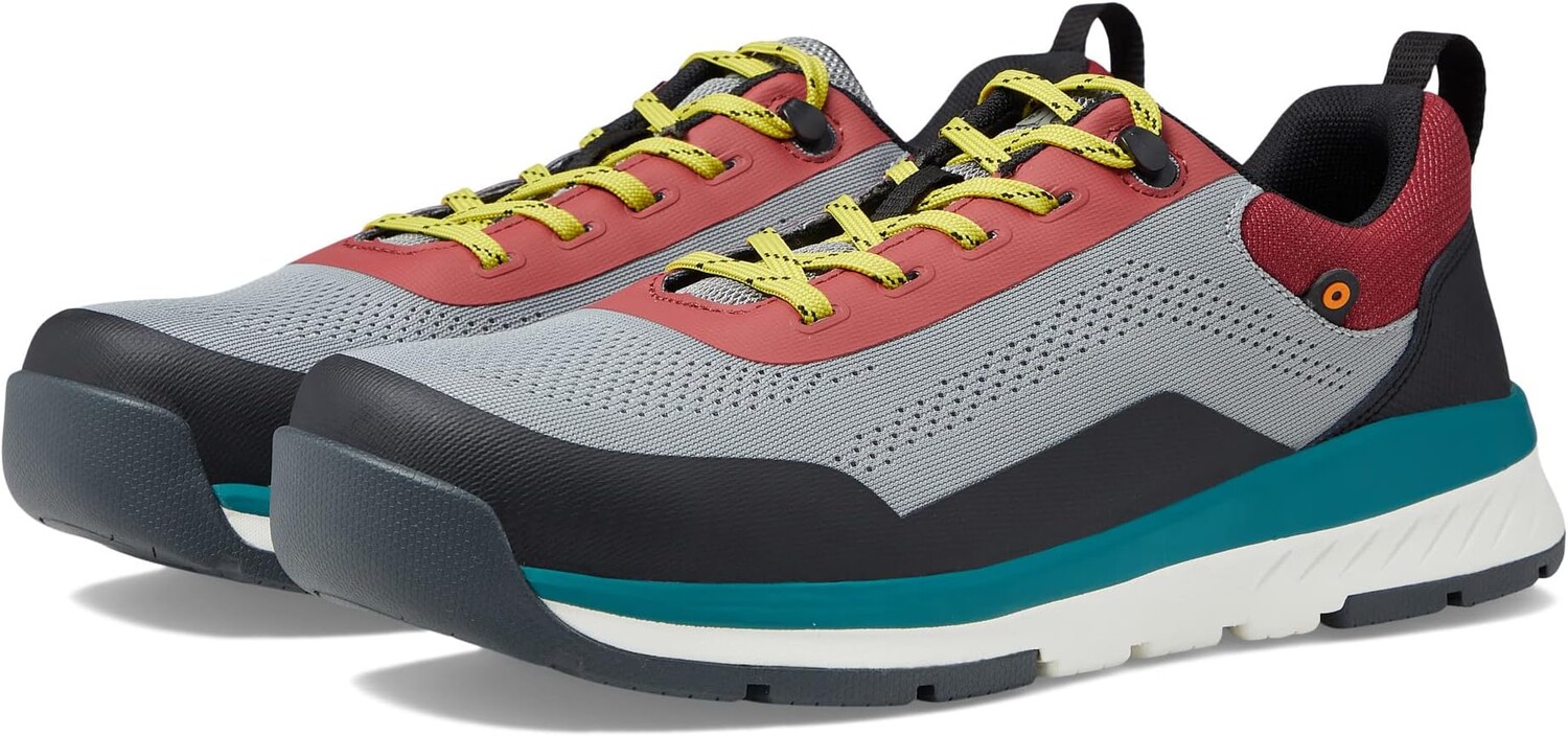 Кроссовки Slate Knit Low CT Bogs, цвет Gray Multi, Серый, Кроссовки Slate Knit Low CT Bogs, цвет Gray Multi
Кроссовки Slate Knit Low CT Bogs, цвет Gray Multi, Серый, Кроссовки Slate Knit Low CT Bogs, цвет Gray Multi