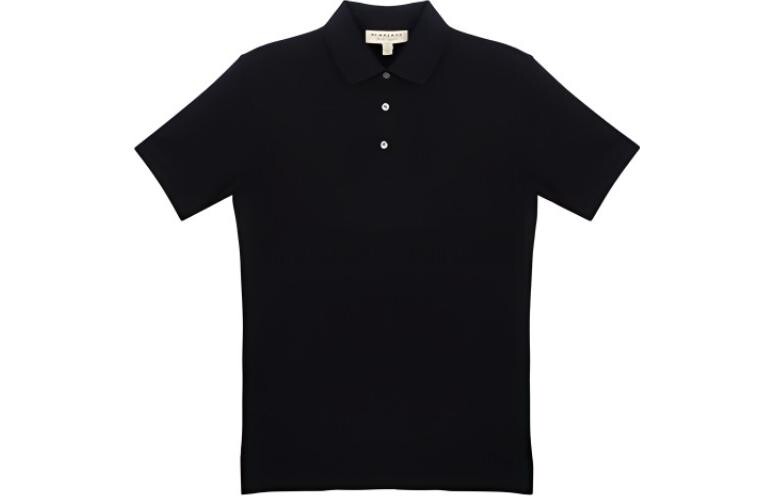 Мужская рубашка поло Burberry, цвет Black
Мужская рубашка поло Burberry, цвет Black