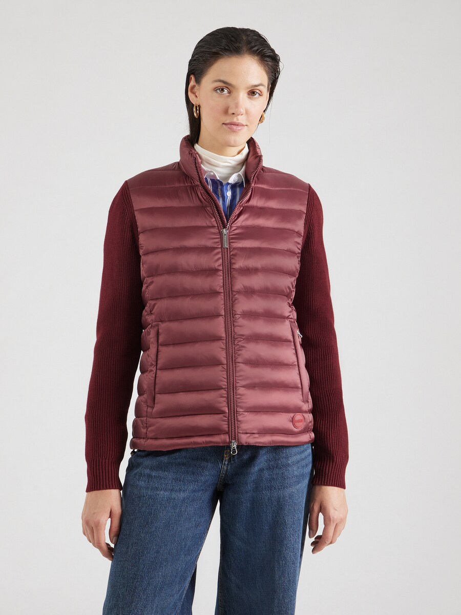 Демисезонная куртка Colmar, Bordeaux
Демисезонная куртка Colmar, Bordeaux