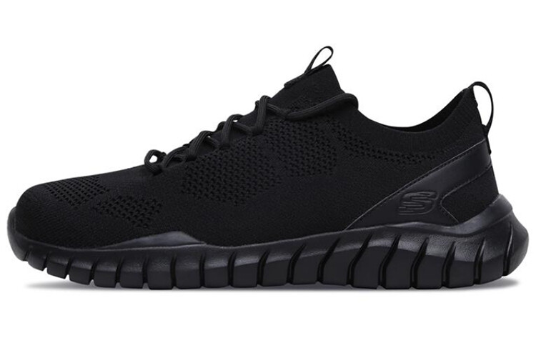 Мужские кроссовки Skechers
Мужские кроссовки Skechers