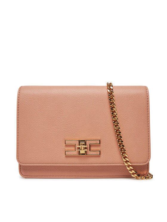 Сумочка BS-11A-51E2-V280 Elisabetta Franchi, розовый
Сумочка BS-11A-51E2-V280 Elisabetta Franchi, розовый