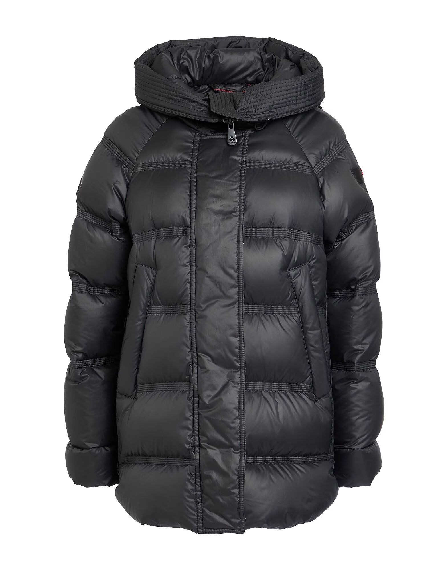 Пуховик Peuterey, черный
Пуховик Peuterey, черный