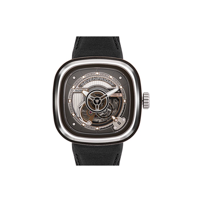 SEVENFRIDAY Часы Men's Watch
SEVENFRIDAY Часы Men's Watch