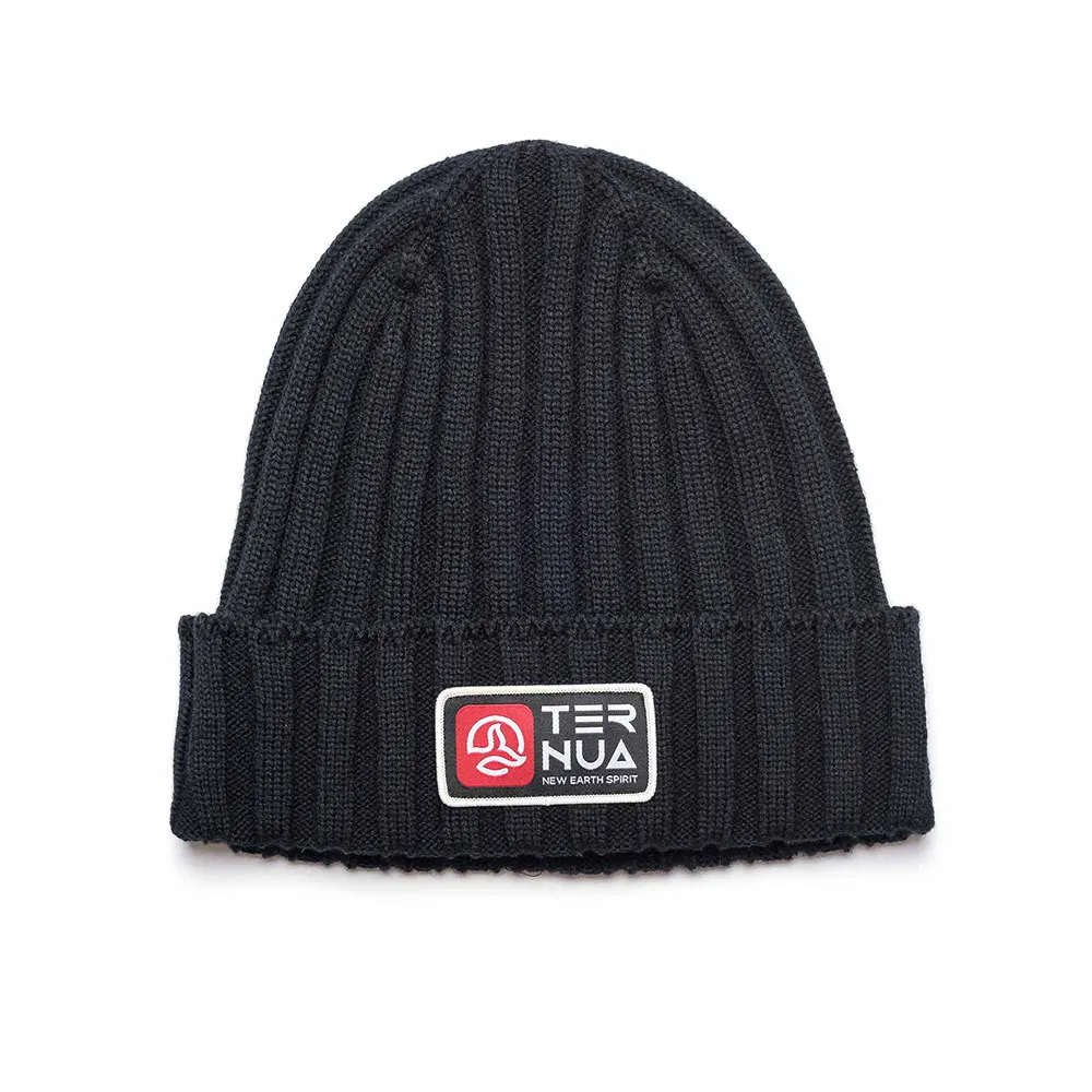 Шапка Ternua Ailik, черный
Шапка Ternua Ailik, черный