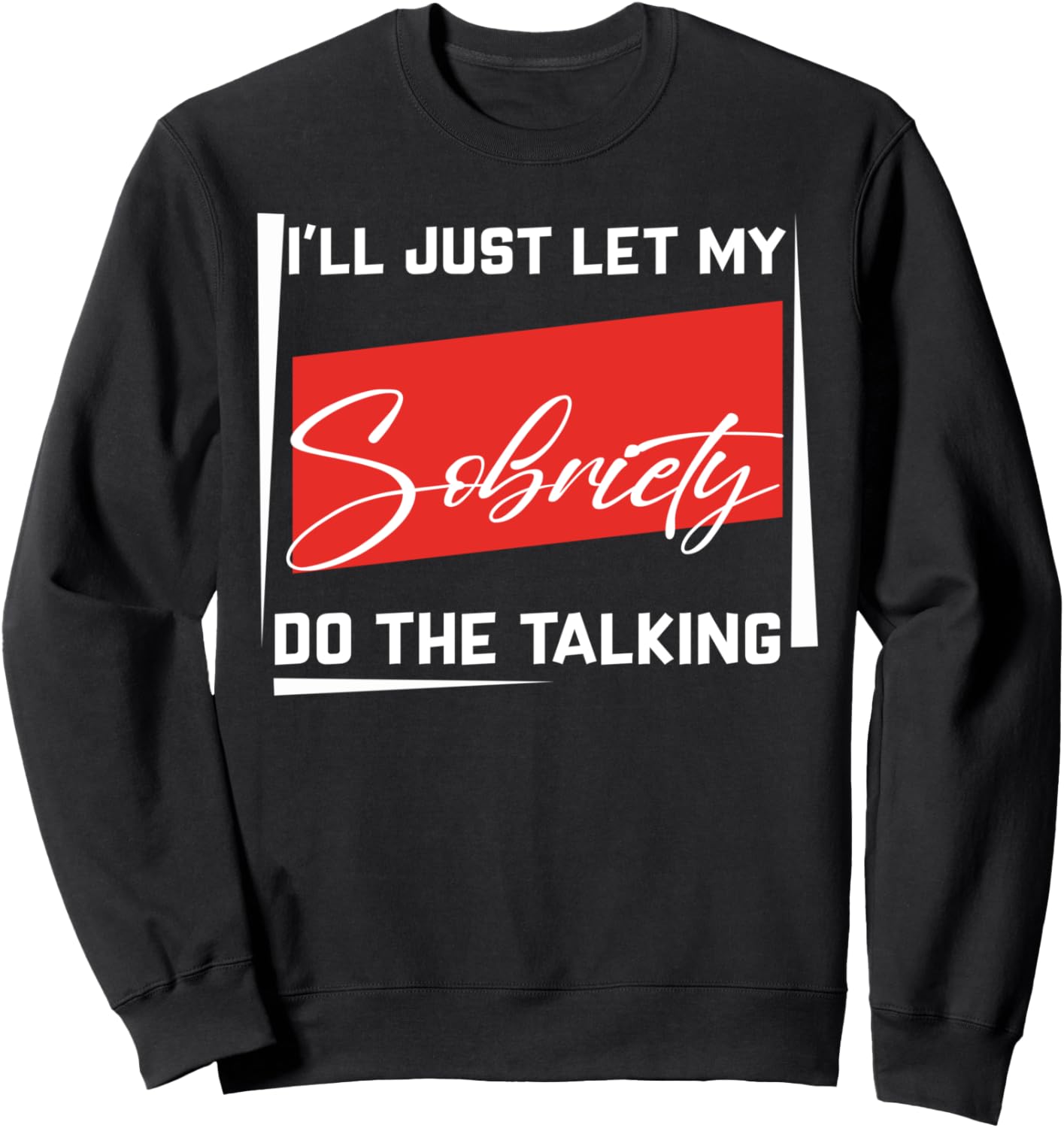 Пусть за меня говорит трезвость. Трезвая толстовка, черная Sober Up Sober Recovery Gifts, Черный, Пусть за меня говорит трезвость. Трезвая толстовка, черная Sober Up Sober Recovery Gifts
Пусть за меня говорит трезвость. Трезвая толстовка, черная Sober Up Sober Recovery Gifts, Черный, Пусть за меня говорит трезвость. Трезвая толстовка, черная Sober Up Sober Recovery Gifts