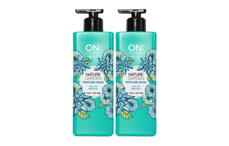 Духи гель для душа увлажняющий пот-пури ONTHEBODY
Духи гель для душа увлажняющий пот-пури ONTHEBODY