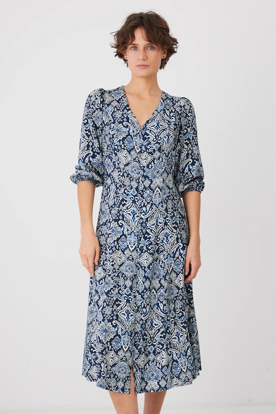 Платье Medicine, темно-синий
Платье Medicine, темно-синий