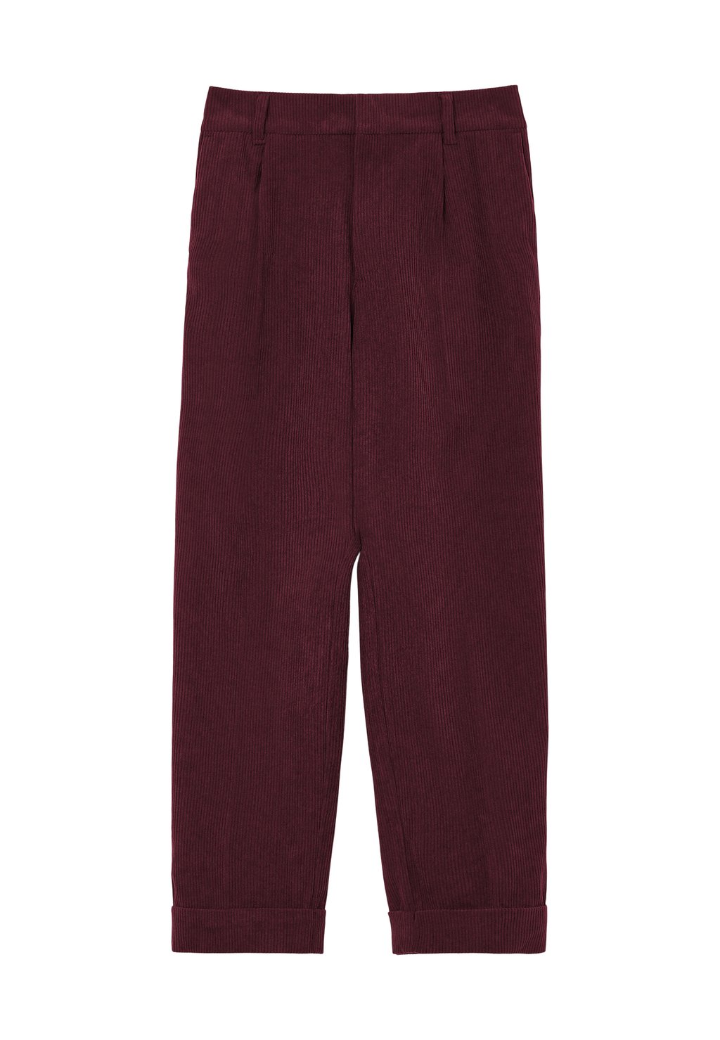 Брюки CON RISVOLTO EFFETTO Calliope, фиолетовый
Брюки CON RISVOLTO EFFETTO Calliope, фиолетовый