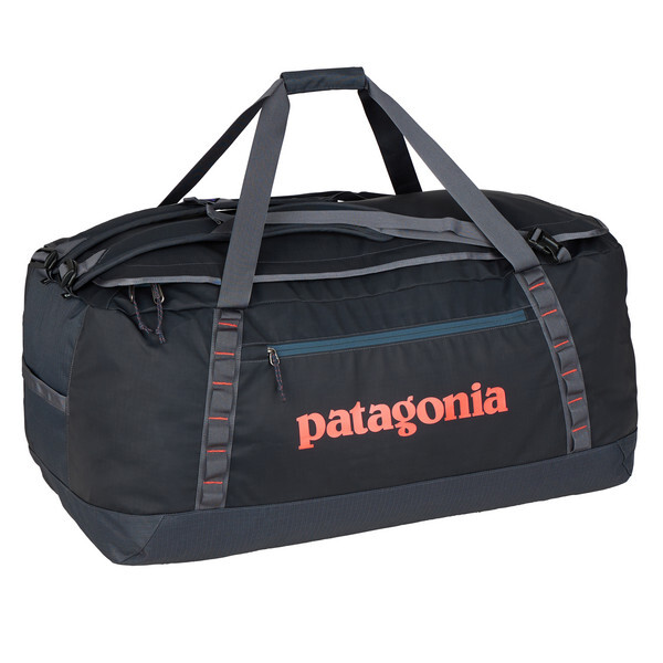 Сумка Patagonia, цвет Smolder Blue
Сумка Patagonia, цвет Smolder Blue