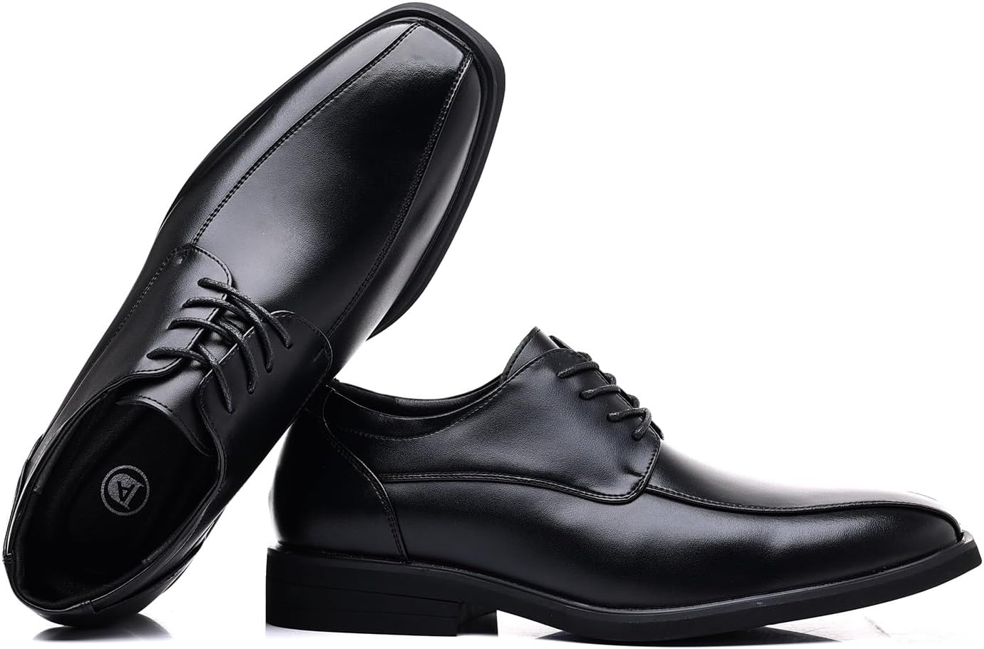 Мужские туфли kkdom, классические оксфорды для делового стиля, черный
Мужские туфли kkdom, классические оксфорды для делового стиля, черный