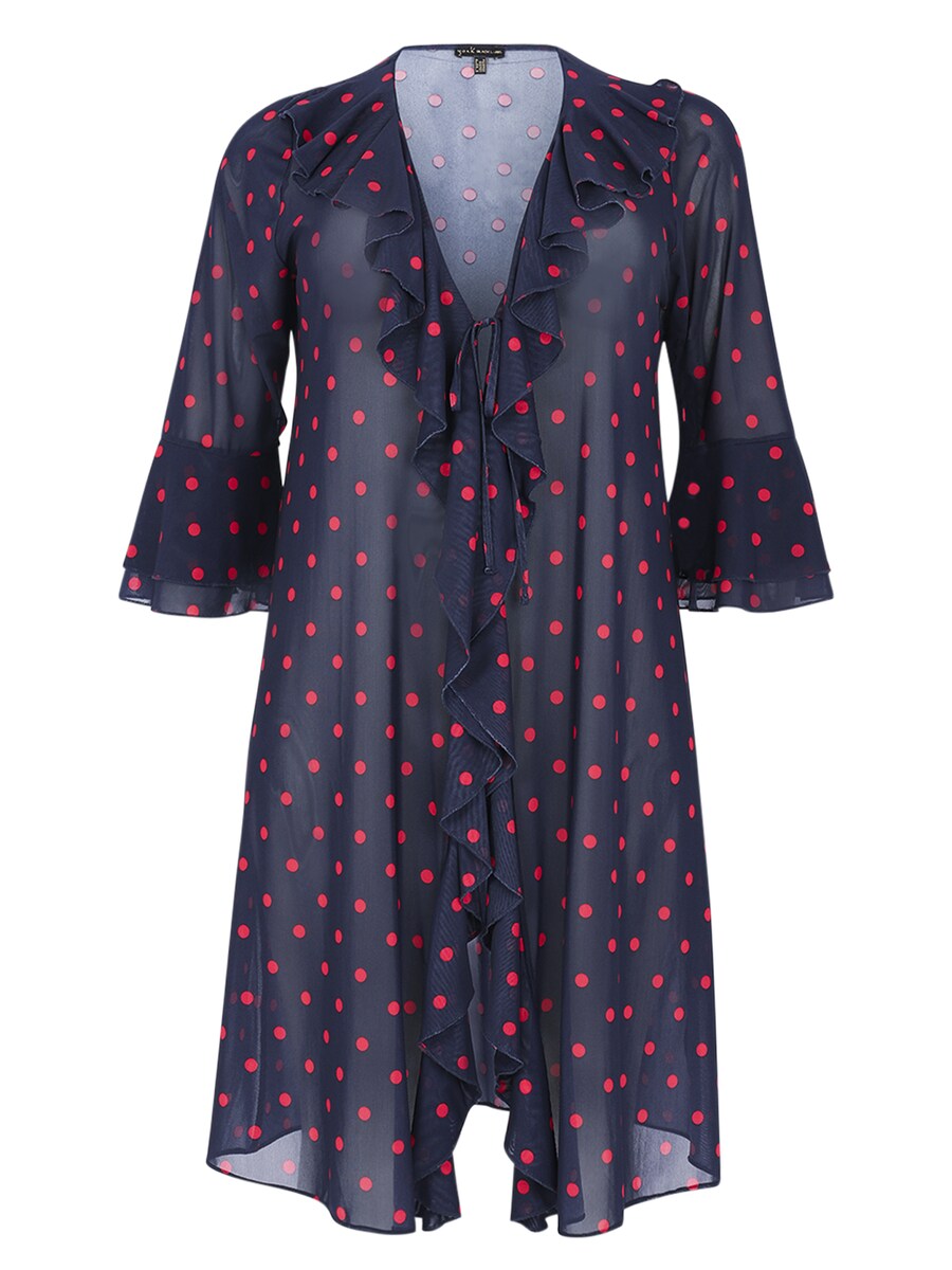 Блузка YOEK, синий
Блузка YOEK, синий