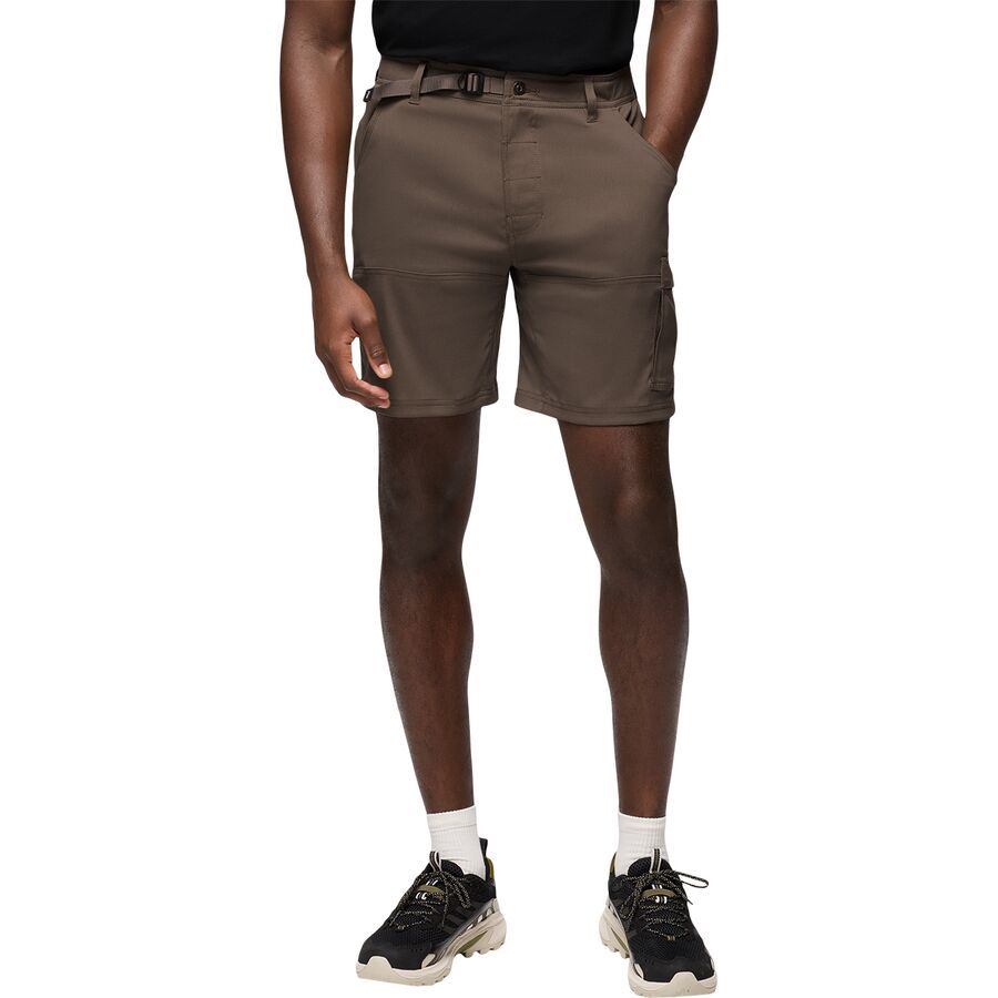 Шорты prAna Stretch Zion 10in Short prAna, Mud
Шорты prAna Stretch Zion 10in Short prAna, Mud