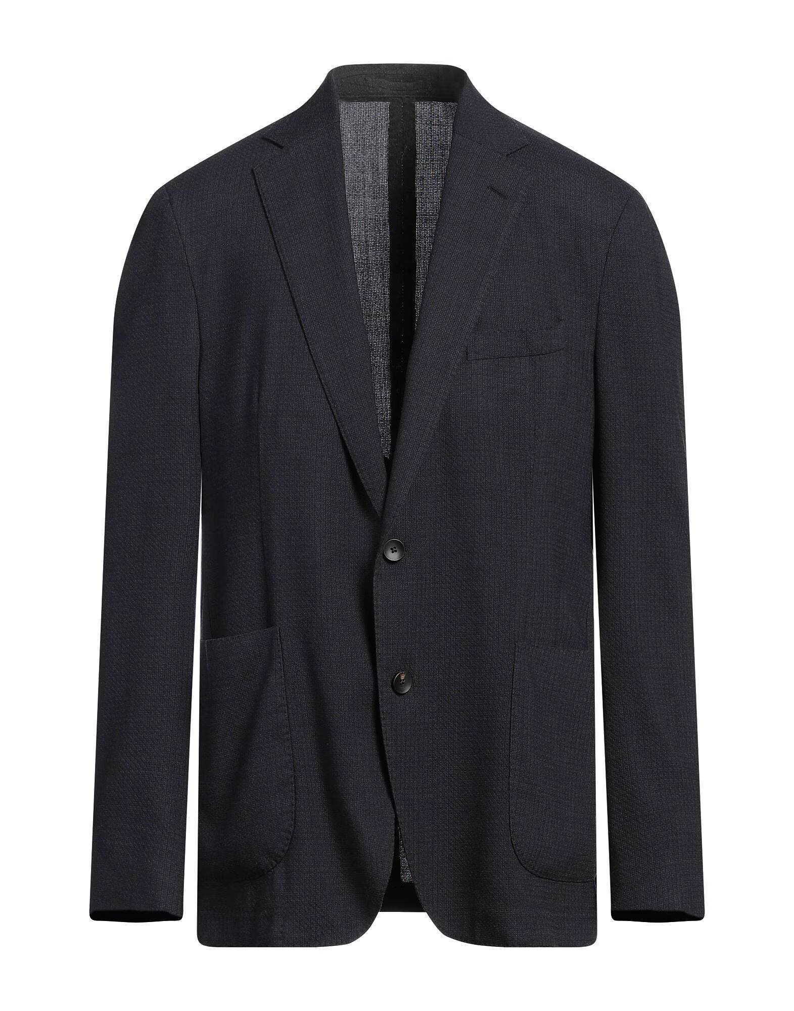 Блейзер Lardini, полуночно-синий
Блейзер Lardini, полуночно-синий