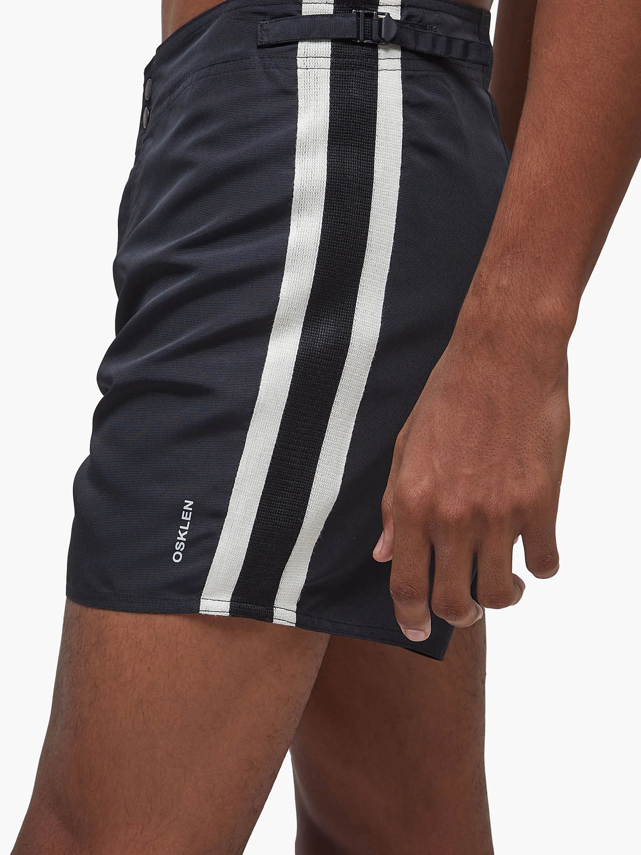 Плавки-шорты Surf Urban Osklen, черный
Плавки-шорты Surf Urban Osklen, черный