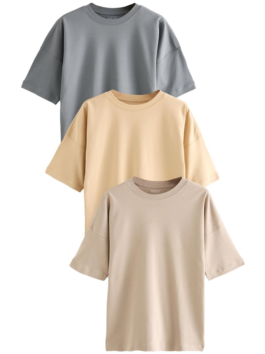 Футболка Next Shirt, цвет beige/nude/grey
Футболка Next Shirt, цвет beige/nude/grey
